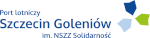 Port Lotniczy Gliwice Logo